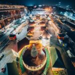 Tiflis Noel Pazarları Turu