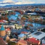 Tiflis Ramazan Bayramı Turu