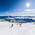 Tignes Kayak Turu