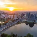 Tiran Ramazan Bayramı Turu