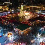 Arnavutluk Tiran Yılbaşı Turu