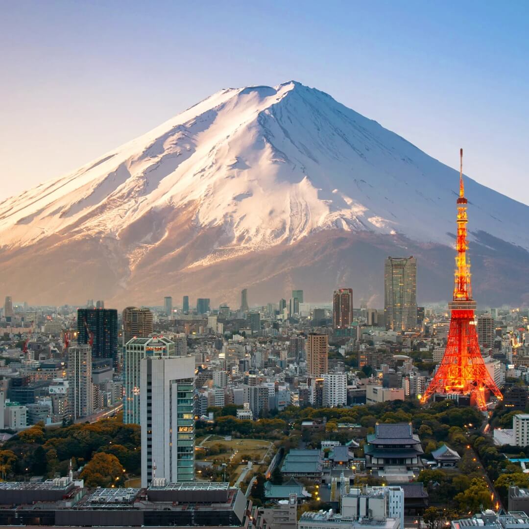 Tokyo Turu