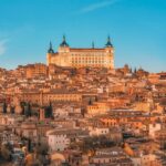 İspanya Toledo Turu