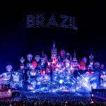 Tomorrowland Brezilya Müzik Festivali Turu