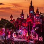 Tomorrowland Brezilya Müzik Festivali Turu (11)