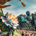 Tomorrowland Brezilya Müzik Festivali Turu (14)