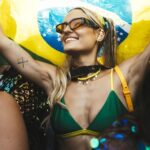 Tomorrowland Brezilya Müzik Festivali Turu (2)