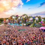 Tomorrowland Brezilya Müzik Festivali Turu (3)