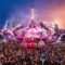 Tomorrowland Müzik Festivali Turu