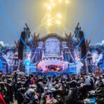 Tomorrowland Winter Müzik Festivali Turu