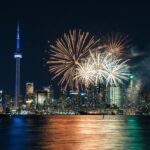 Toronto Yılbaşı Turu