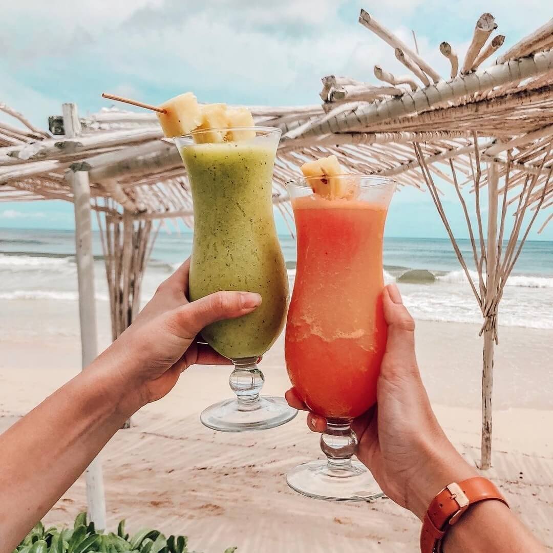 Meksika Tulum Turu (2)