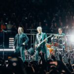 U2 Konserleri Turu