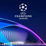 UEFA Şampiyonlar Ligi Finali Turu