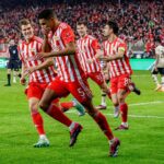 Union Berlin Maçları Turu