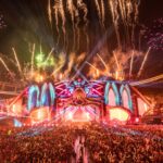 Untold Festival Turu