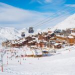 Val Thorens Kayak Turu