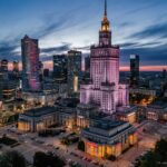 Varşova Ramazan Bayramı Turu