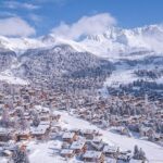 Verbier Kayak Turu