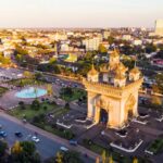 Vientiane Ramazan Bayramı Turu