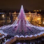 Vilnius Noel Pazarları Turu