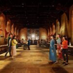 Warner Bros. Studio Londra Turu (10)