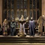 Warner Bros. Studio Londra Turu (13)