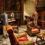 Warner Bros. Studio Londra Turu (14)