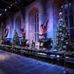Warner Bros. Studio Londra Turu (15)