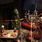 Warner Bros. Studio Londra Turu (16)