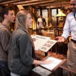 Warner Bros. Studio Londra Turu (17)