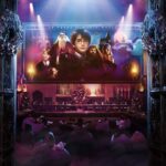Warner Bros. Studio Londra Turu (2)