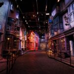 Warner Bros. Studio Londra Turu (20)