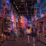 Warner Bros. Studio Londra Turu (5)