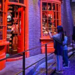 Warner Bros. Studio Londra Turu (9)