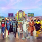 Warner Bros. World Abu Dhabi Turu