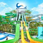 Waterbom Bali Turu