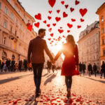 Zagreb Sevgililer Günü Turu
