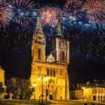 Zagreb Yılbaşı Turu