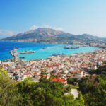 Zakynthos Adası Turu
