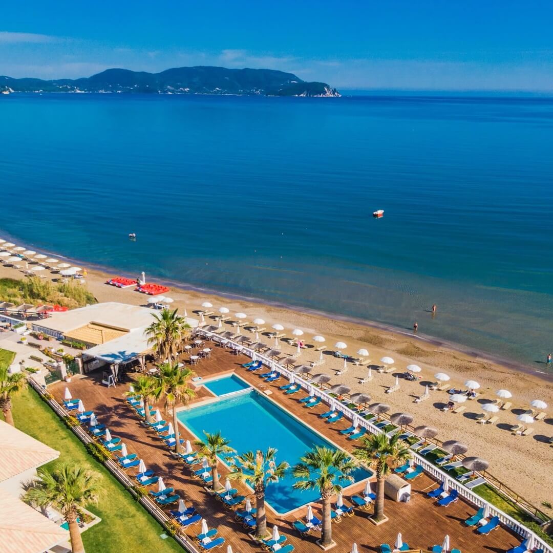 Zakynthos Balayı Turu